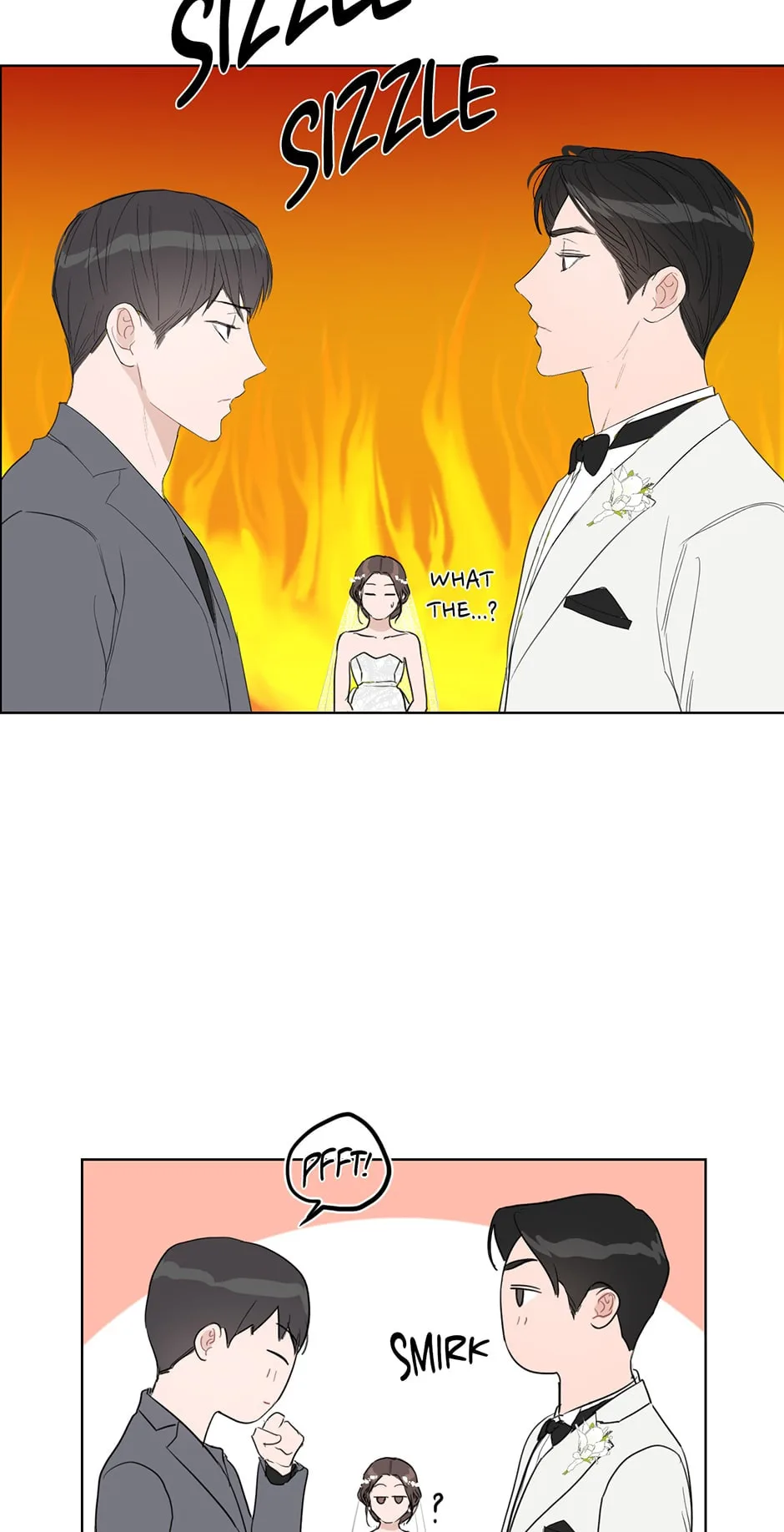 Positively Yours — Chapter 36 — Page 37