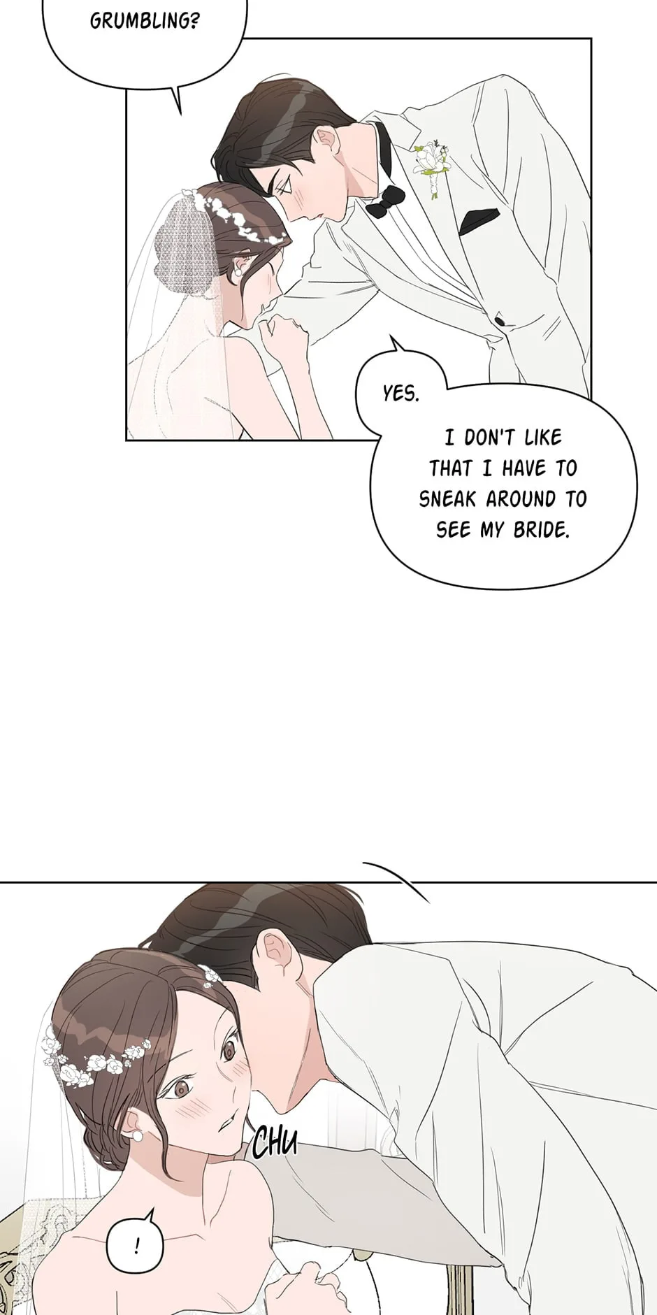Positively Yours — Chapter 36 — Page 45