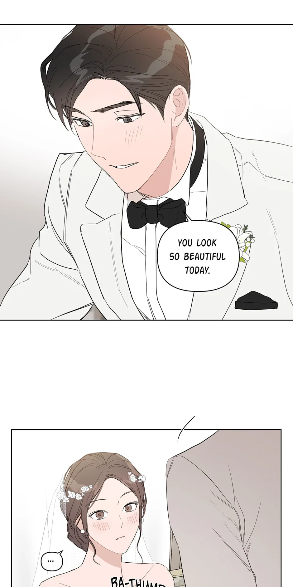 Positively Yours — Chapter 36 — Page 47