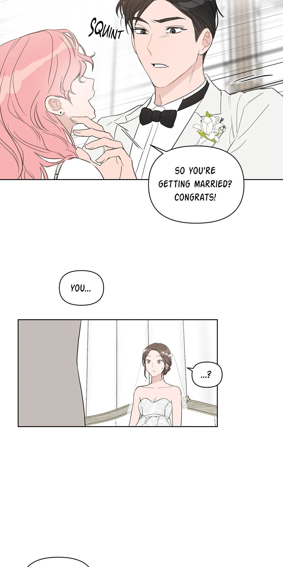 Positively Yours — Chapter 36 — Page 50