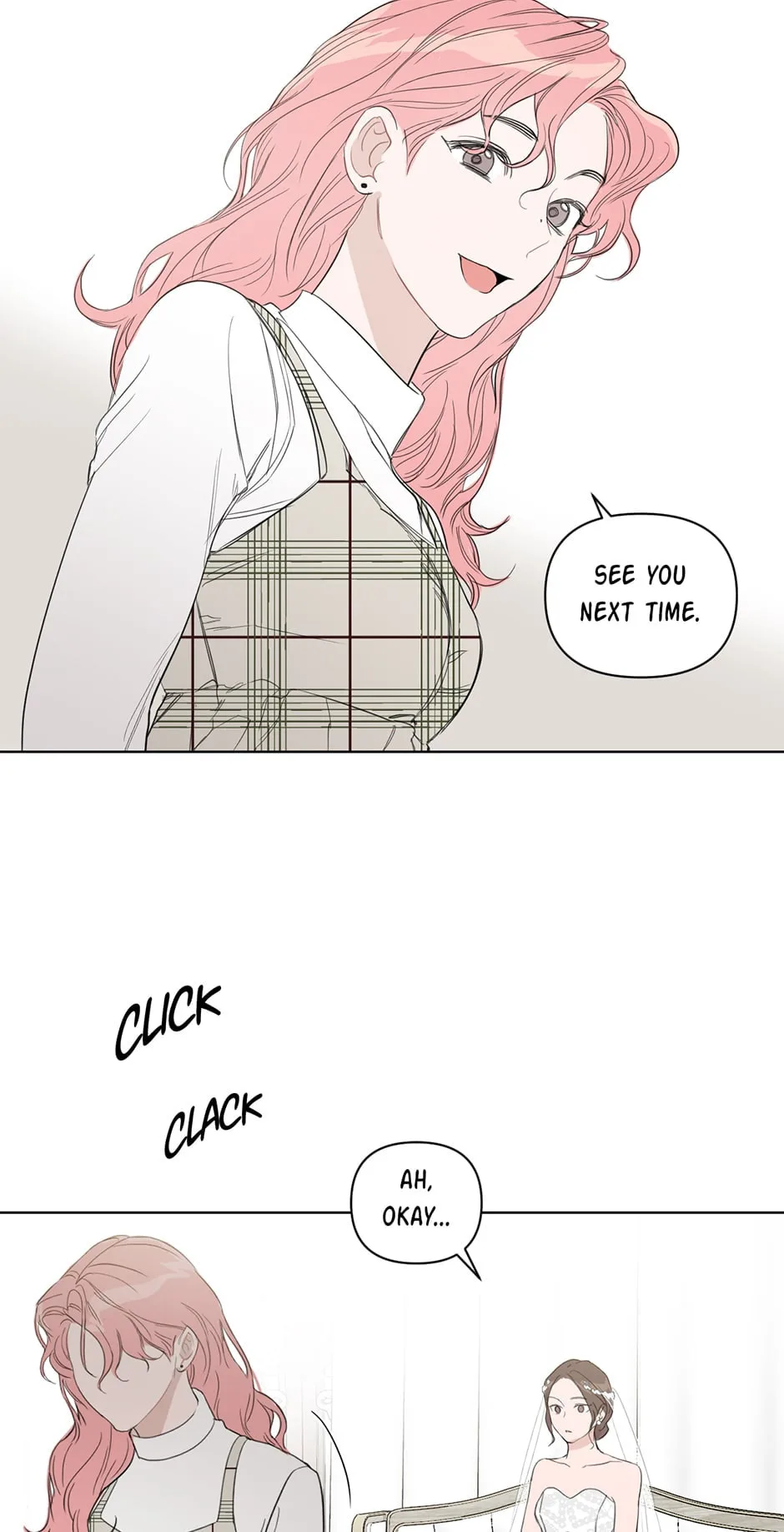 Positively Yours — Chapter 37 — Page 10