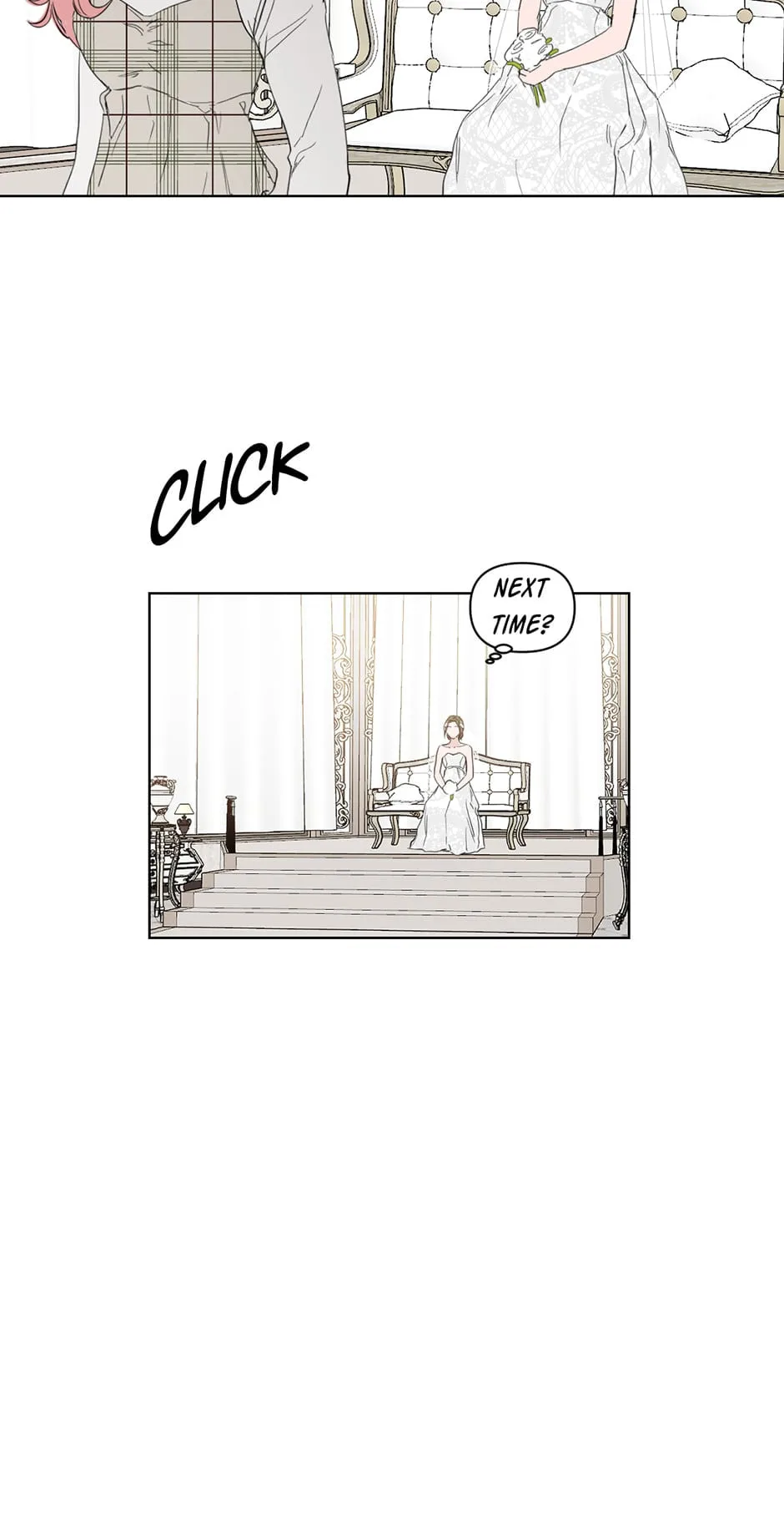 Positively Yours — Chapter 37 — Page 11