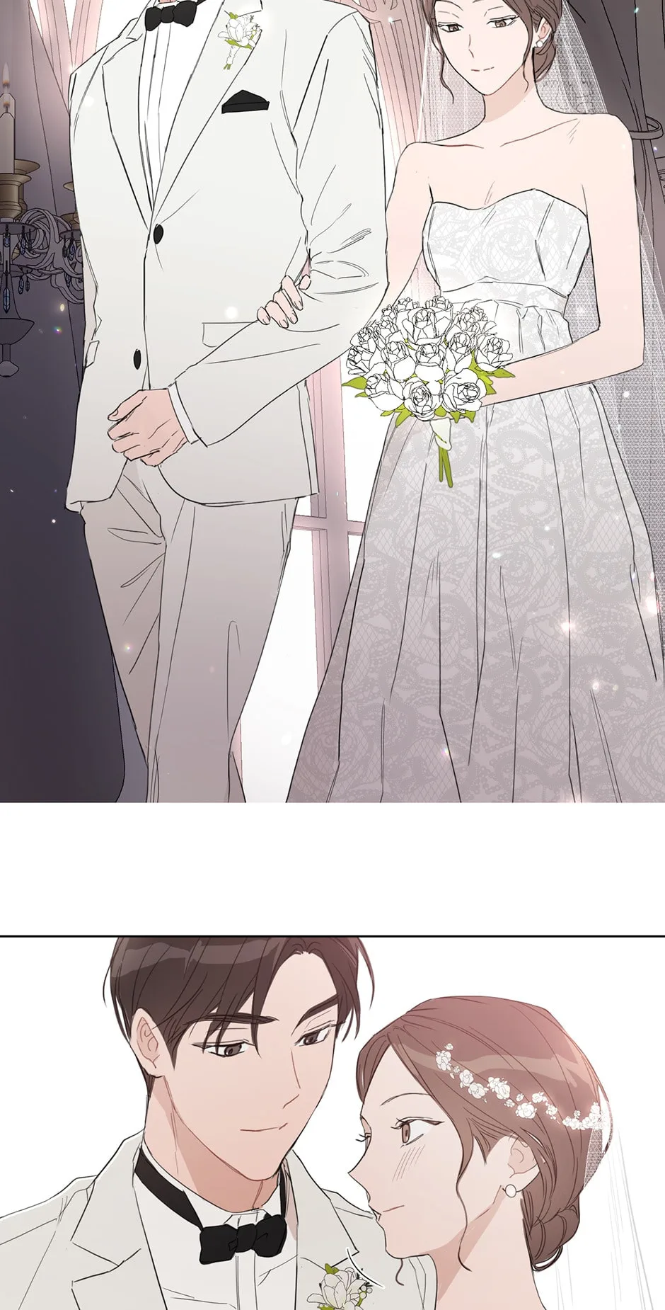 Positively Yours — Chapter 37 — Page 14