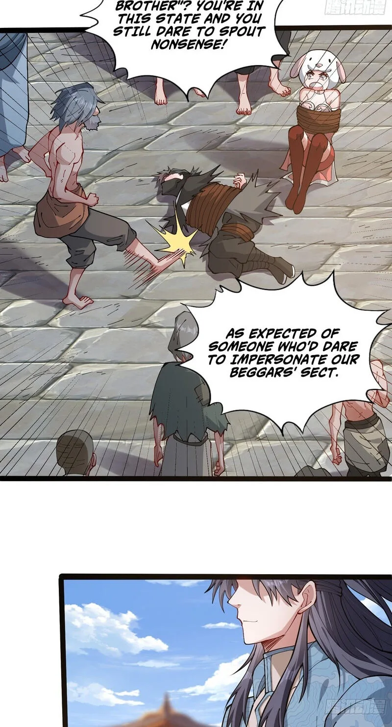 10,000 Ways to Eliminate Players — Chapter 14 — Page 4