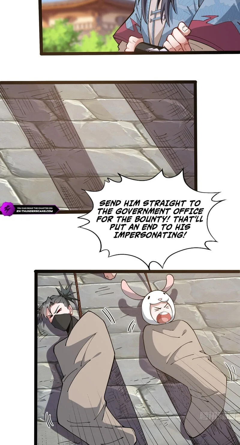 10,000 Ways to Eliminate Players — Chapter 14 — Page 5