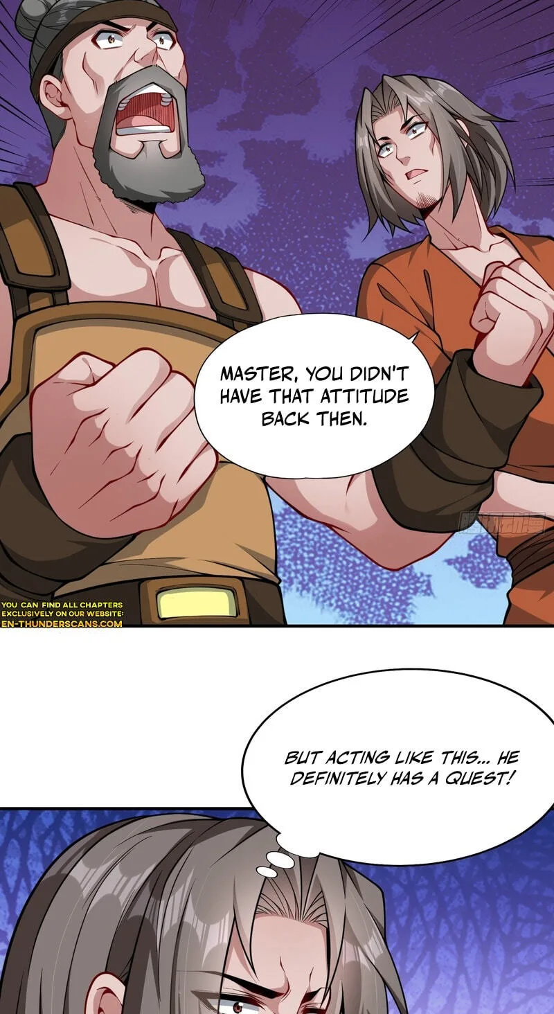 10,000 Ways to Eliminate Players — Chapter 15 — Page 39