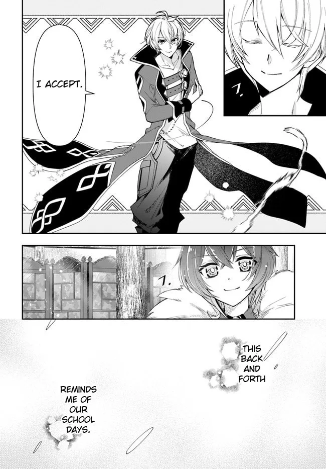 The Frontier Alchemist — Chapter 11.2 — Page 3