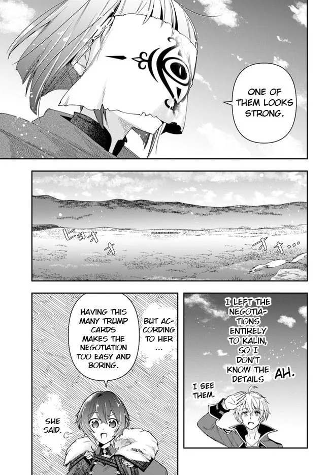 The Frontier Alchemist — Chapter 11.2 — Page 6