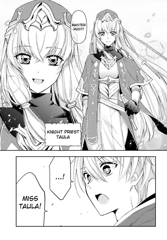 The Frontier Alchemist — Chapter 11.2 — Page 12