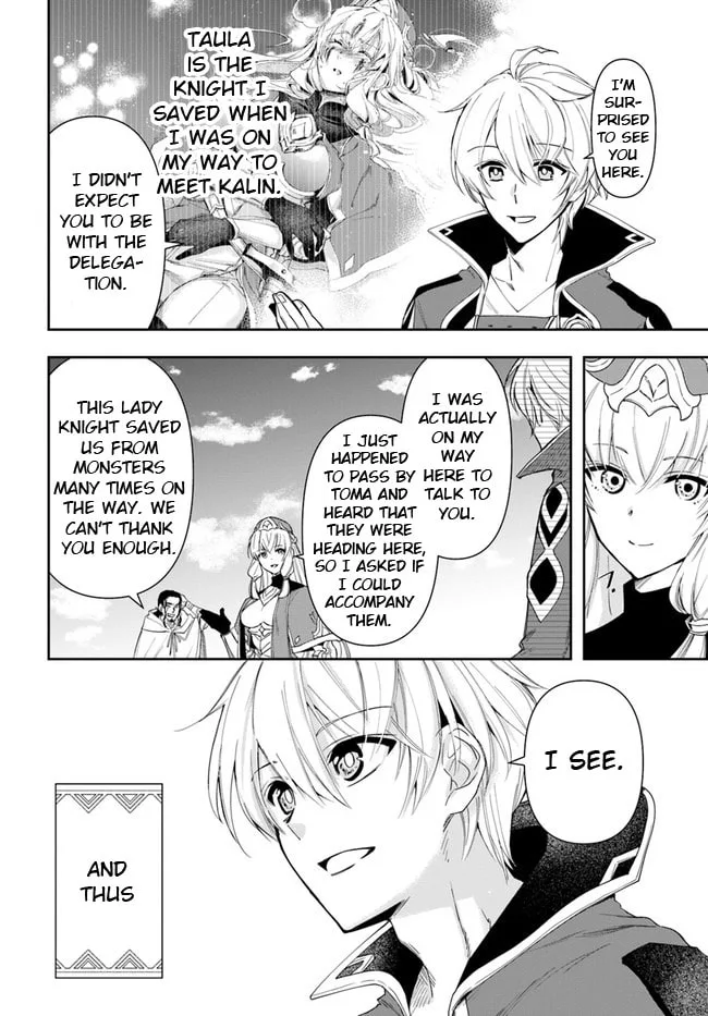 The Frontier Alchemist — Chapter 11.2 — Page 13