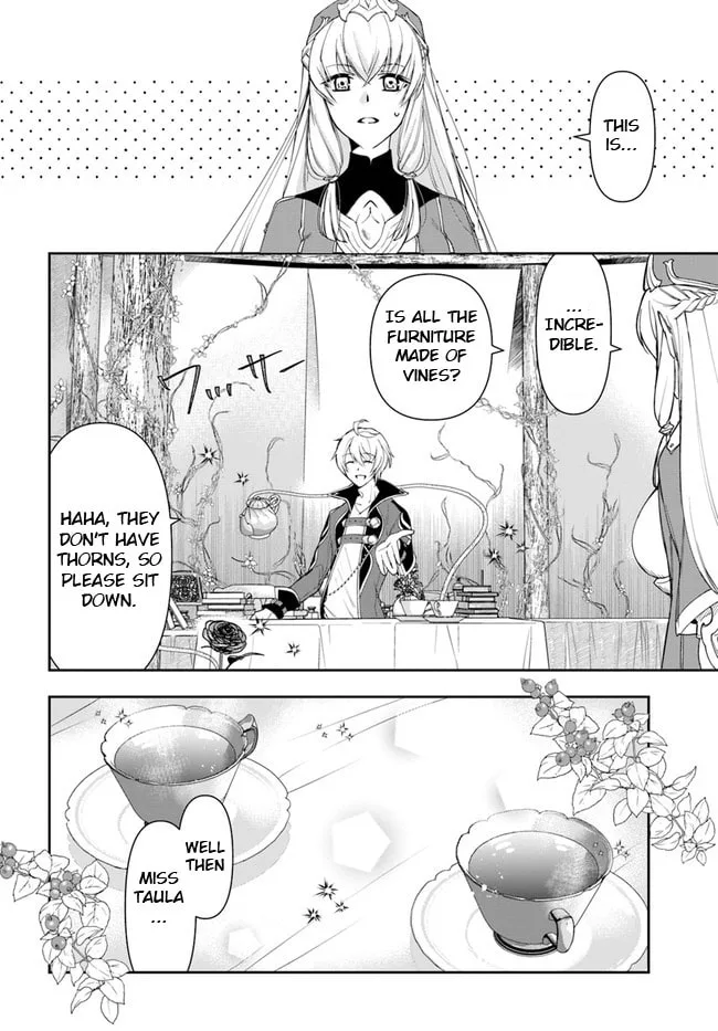 The Frontier Alchemist — Chapter 12.1 — Page 4