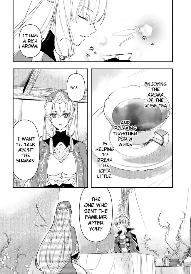 The Frontier Alchemist — Chapter 12.1 — Page 6