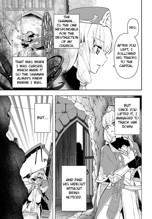 The Frontier Alchemist — Chapter 12.1 — Page 7