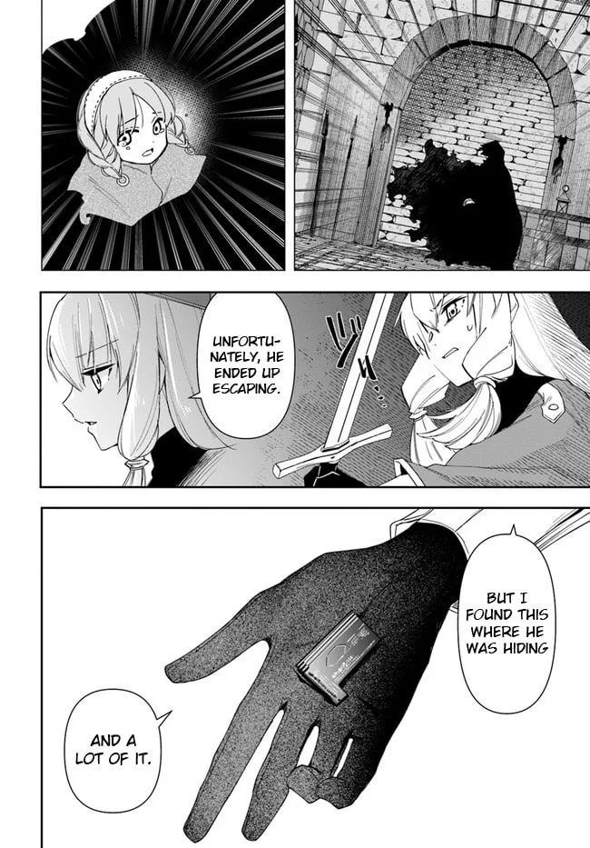 The Frontier Alchemist — Chapter 12.1 — Page 8