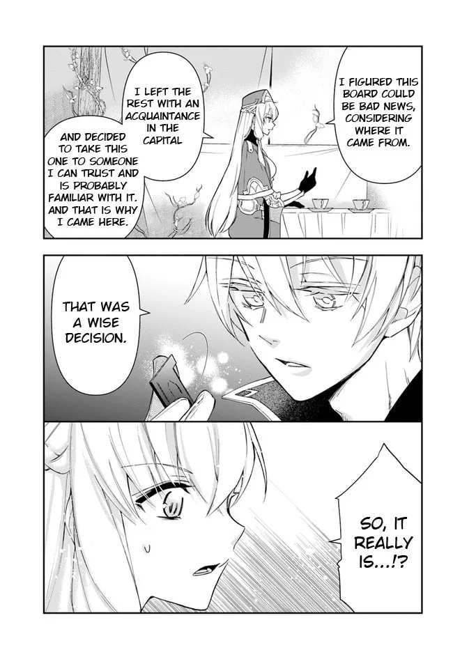 The Frontier Alchemist — Chapter 12.1 — Page 11