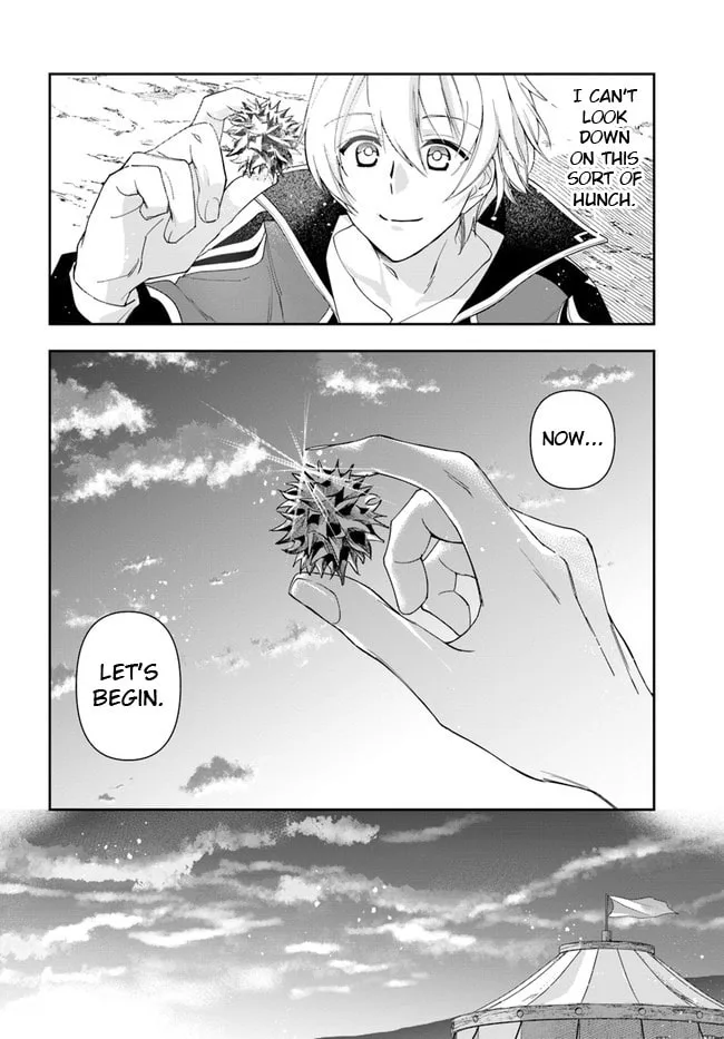 The Frontier Alchemist — Chapter 12.1 — Page 18