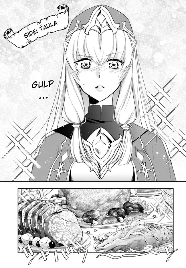 The Frontier Alchemist — Chapter 12.2 — Page 1