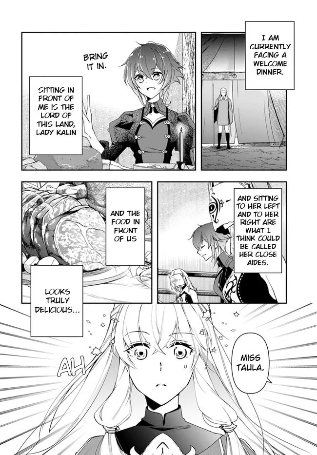 The Frontier Alchemist — Chapter 12.2 — Page 2
