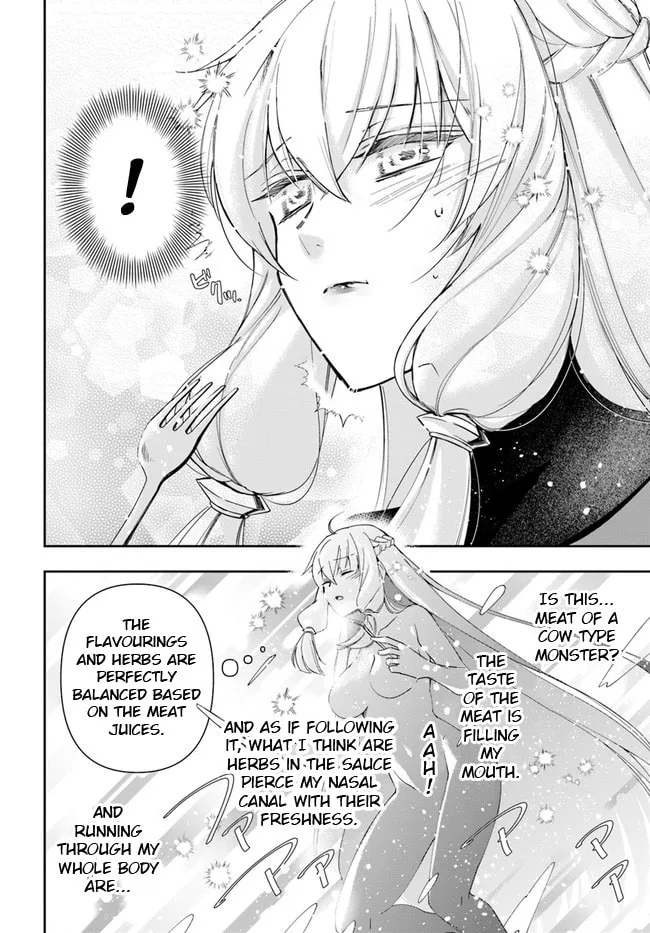 The Frontier Alchemist — Chapter 12.2 — Page 4