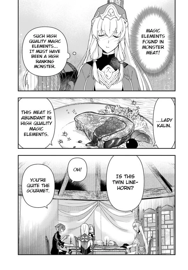 The Frontier Alchemist — Chapter 12.2 — Page 5