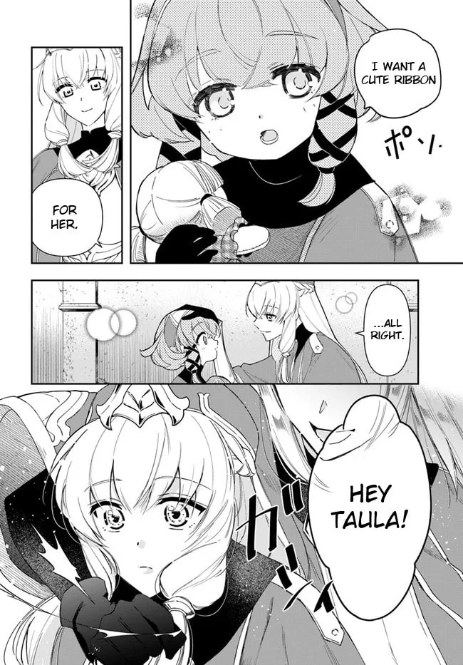 The Frontier Alchemist — Chapter 13.1 — Page 4