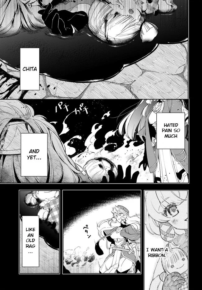 The Frontier Alchemist — Chapter 13.1 — Page 11