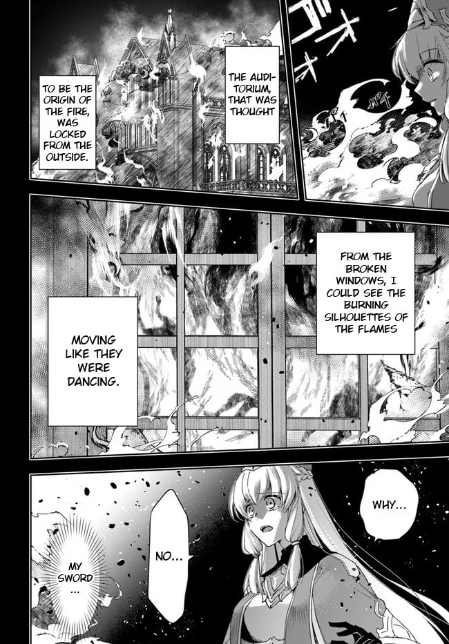 The Frontier Alchemist — Chapter 13.1 — Page 12