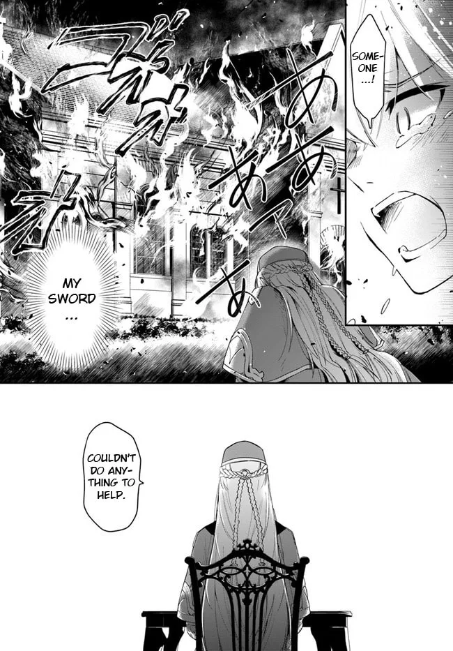 The Frontier Alchemist — Chapter 13.1 — Page 13