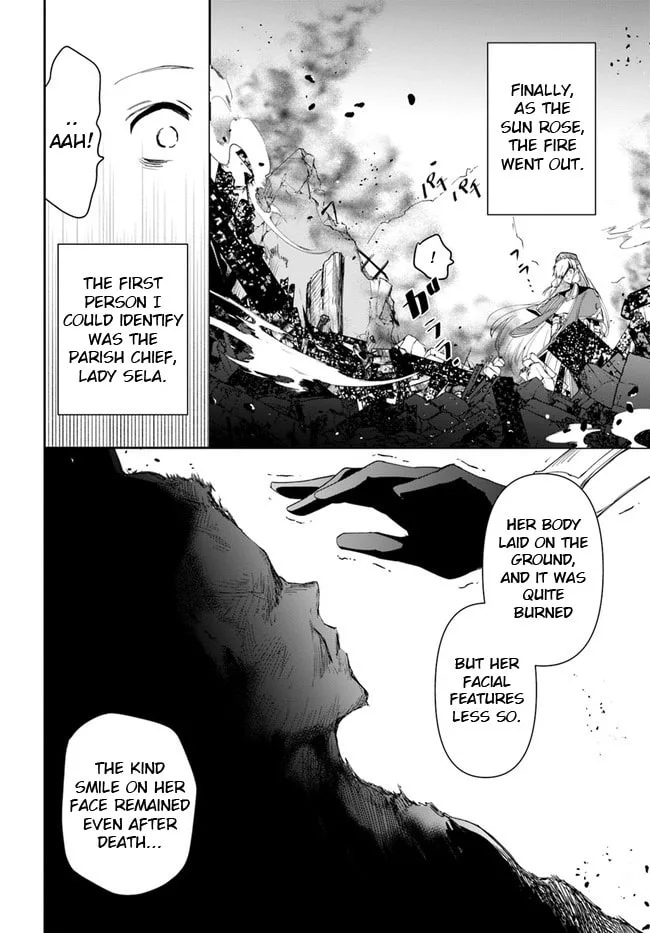 The Frontier Alchemist — Chapter 13.1 — Page 14