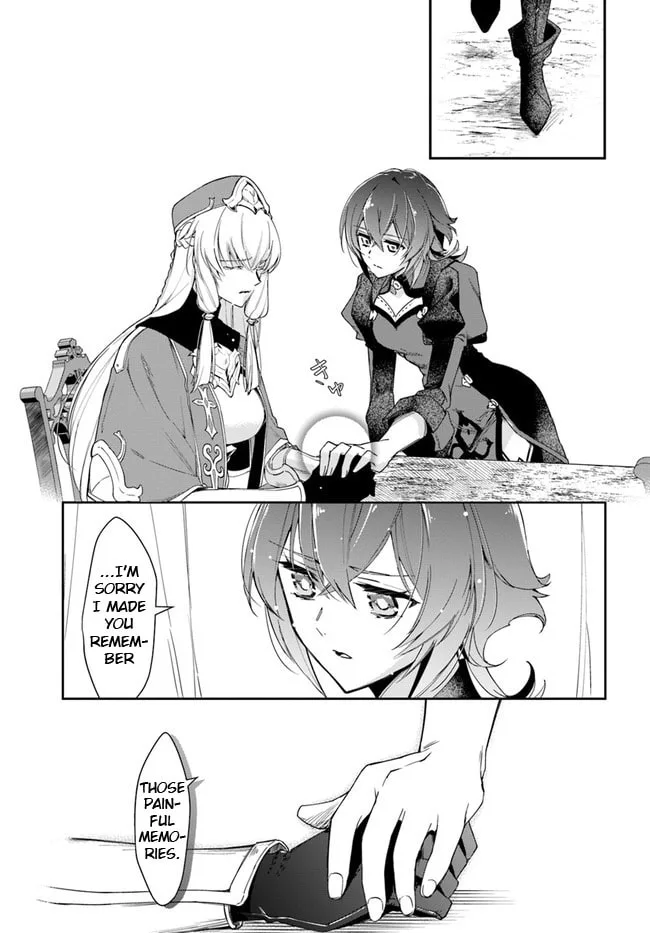 The Frontier Alchemist — Chapter 13.1 — Page 17