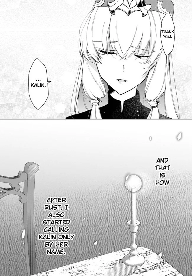 The Frontier Alchemist — Chapter 13.1 — Page 19