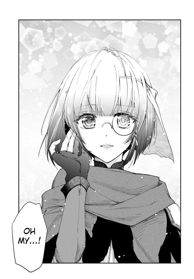 The Frontier Alchemist — Chapter 15.1 — Page 9