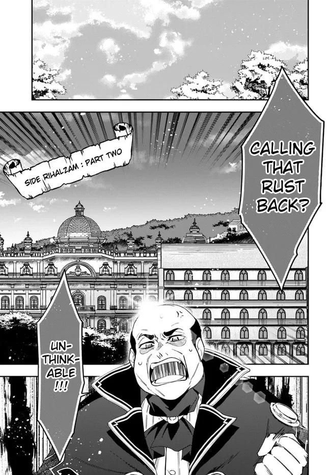 The Frontier Alchemist — Chapter 15.2 — Page 5