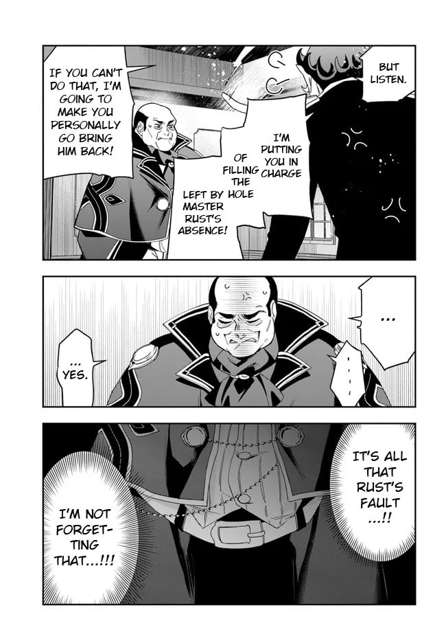 The Frontier Alchemist — Chapter 15.2 — Page 9
