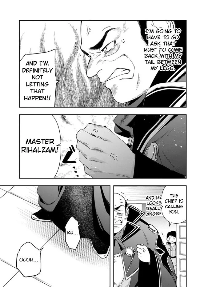 The Frontier Alchemist — Chapter 16.1 — Page 10