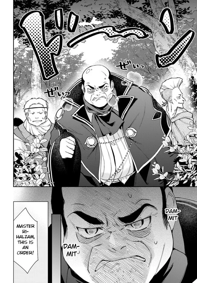The Frontier Alchemist — Chapter 16.1 — Page 13