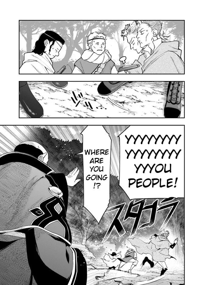 The Frontier Alchemist — Chapter 16.2 — Page 11