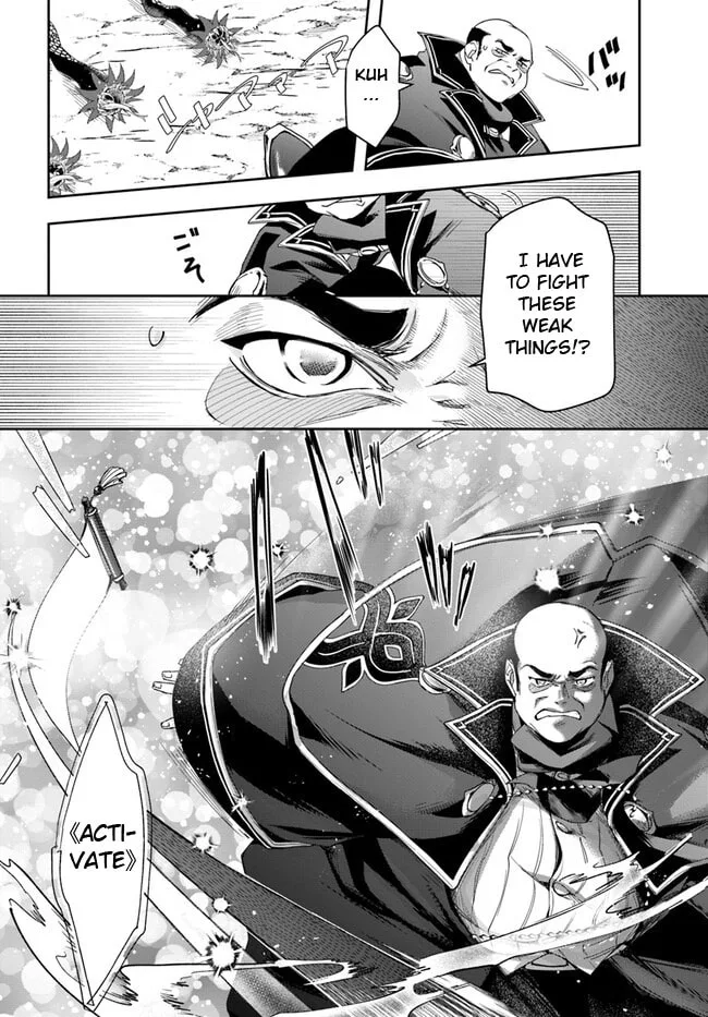 The Frontier Alchemist — Chapter 16.2 — Page 12