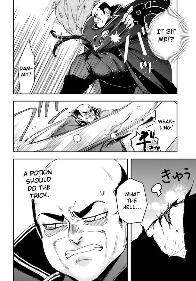 The Frontier Alchemist — Chapter 17 — Page 6