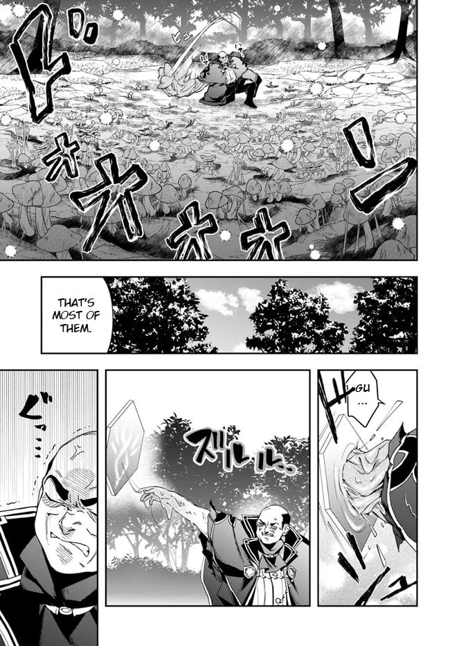 The Frontier Alchemist — Chapter 17 — Page 7