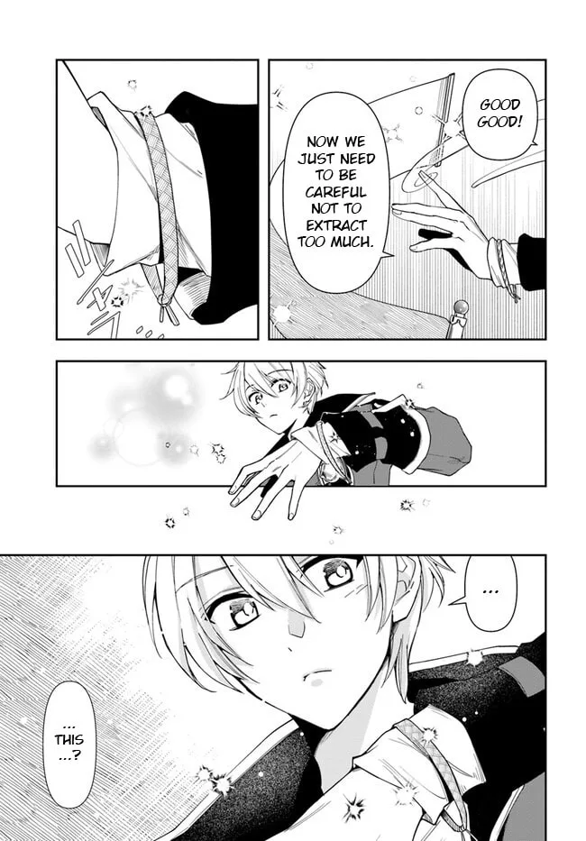 The Frontier Alchemist — Chapter 17 — Page 13