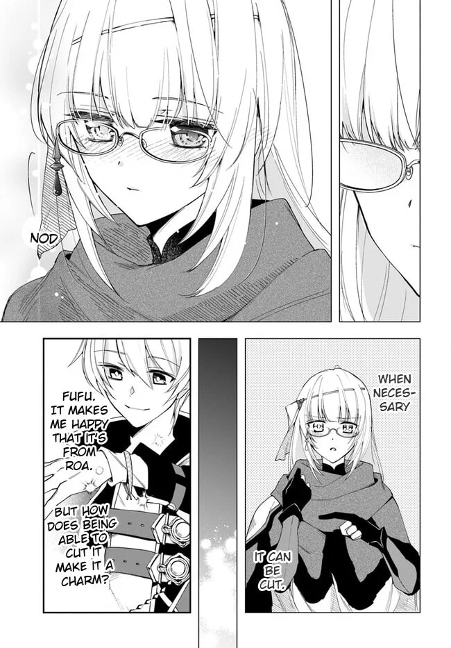 The Frontier Alchemist — Chapter 17 — Page 15