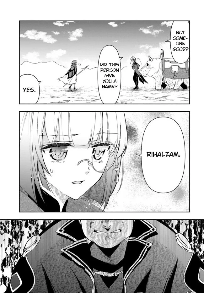 The Frontier Alchemist — Chapter 17 — Page 19