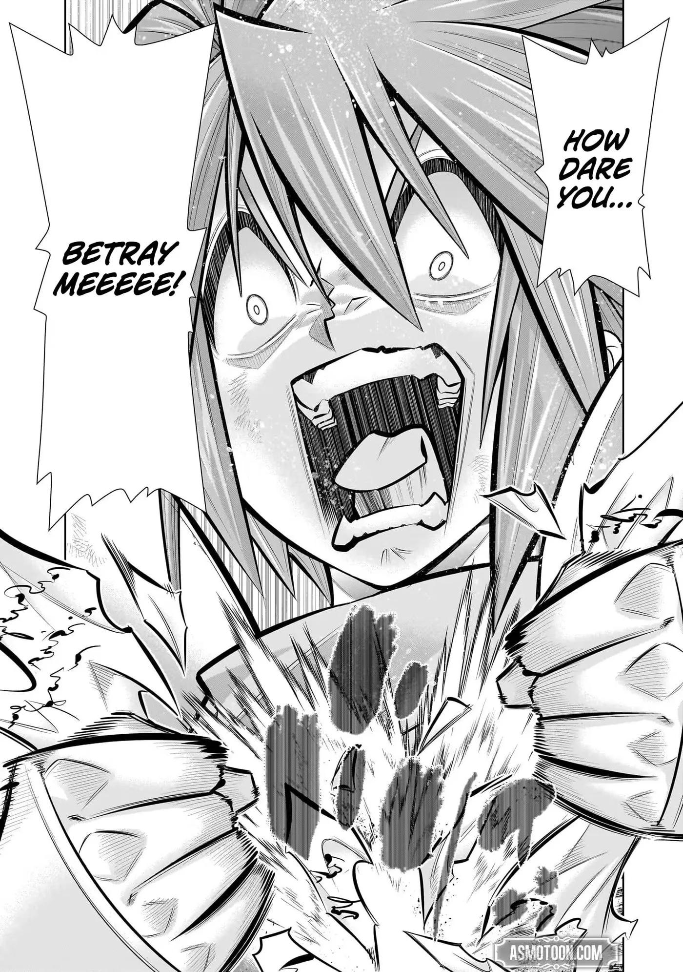 Kizuitara Musou Game no Akuyaku Shougun Datta Ken. Hametsu Route wa Bukkowasu — Chapter 7.1 — Page 6