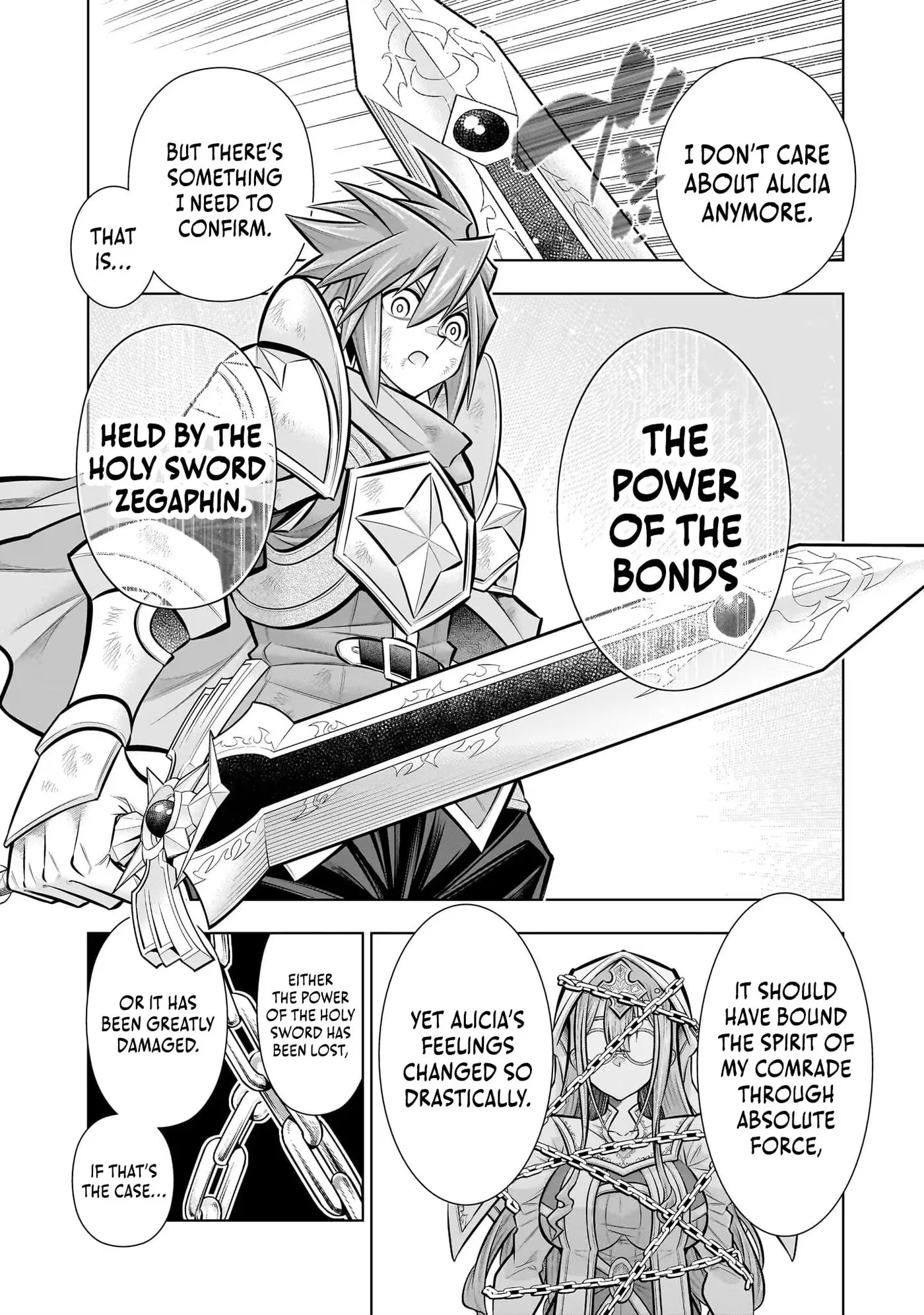 Kizuitara Musou Game no Akuyaku Shougun Datta Ken. Hametsu Route wa Bukkowasu — Chapter 7.1 — Page 11