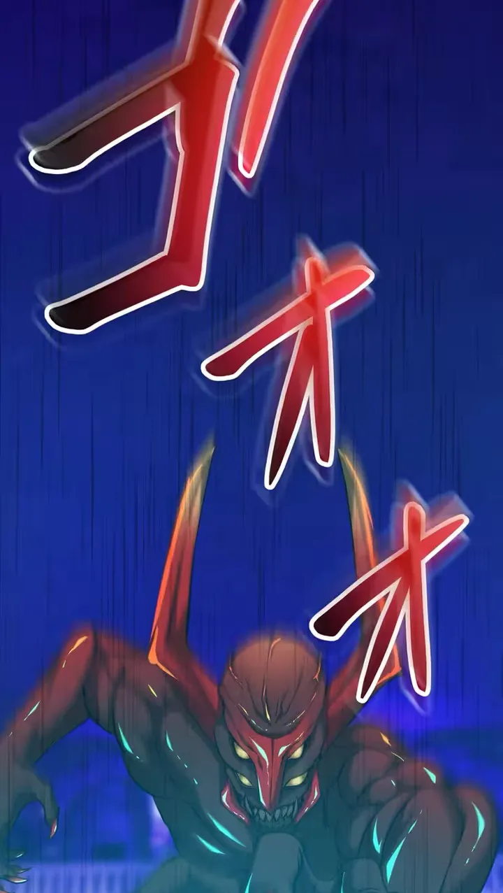 All Heroes Are My Enemies — Chapter 1 — Page 15
