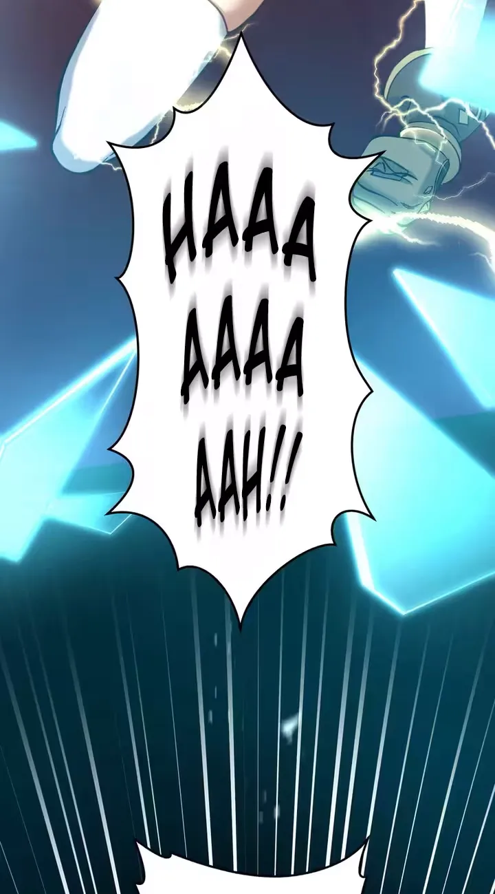 All Heroes Are My Enemies — Chapter 1 — Page 19