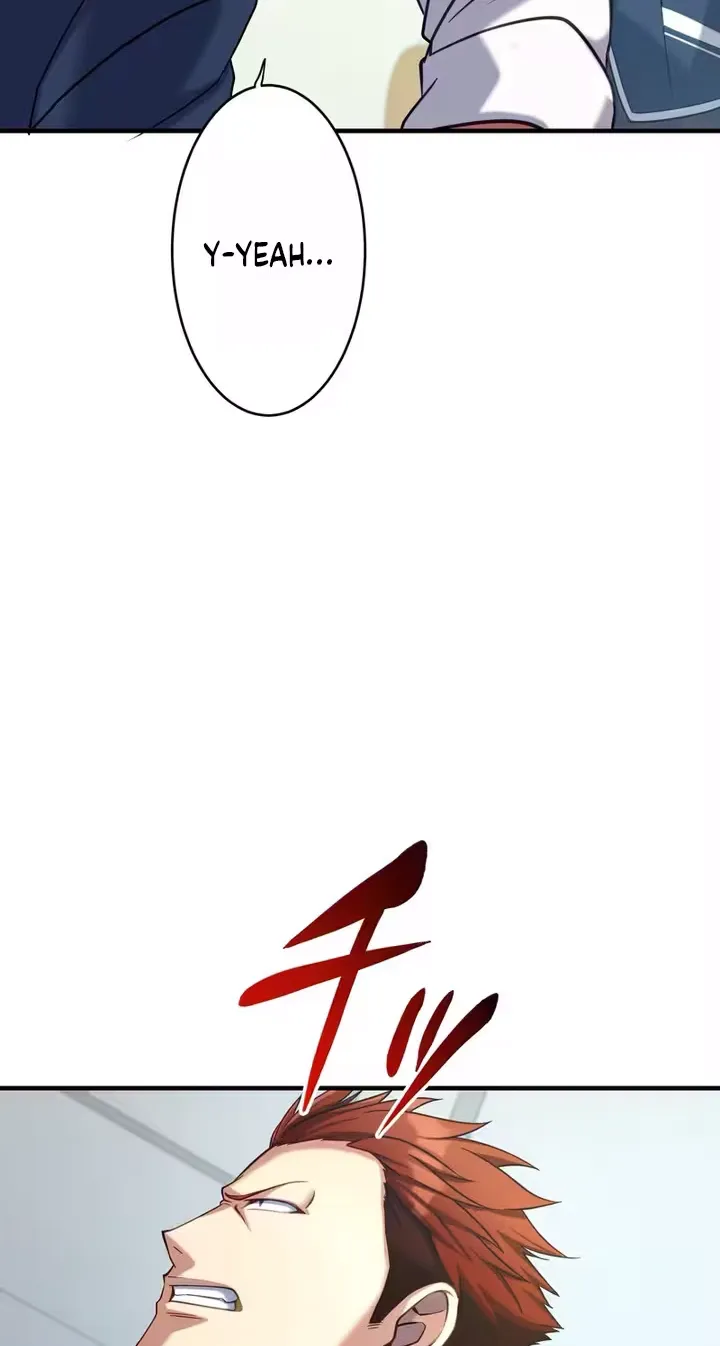 All Heroes Are My Enemies — Chapter 1 — Page 46