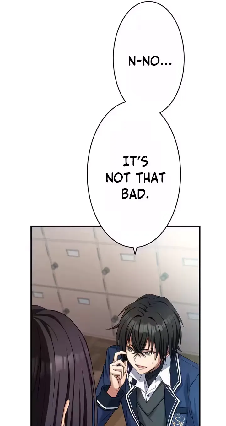 All Heroes Are My Enemies — Chapter 1 — Page 61