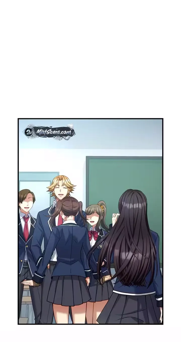 All Heroes Are My Enemies — Chapter 1 — Page 64